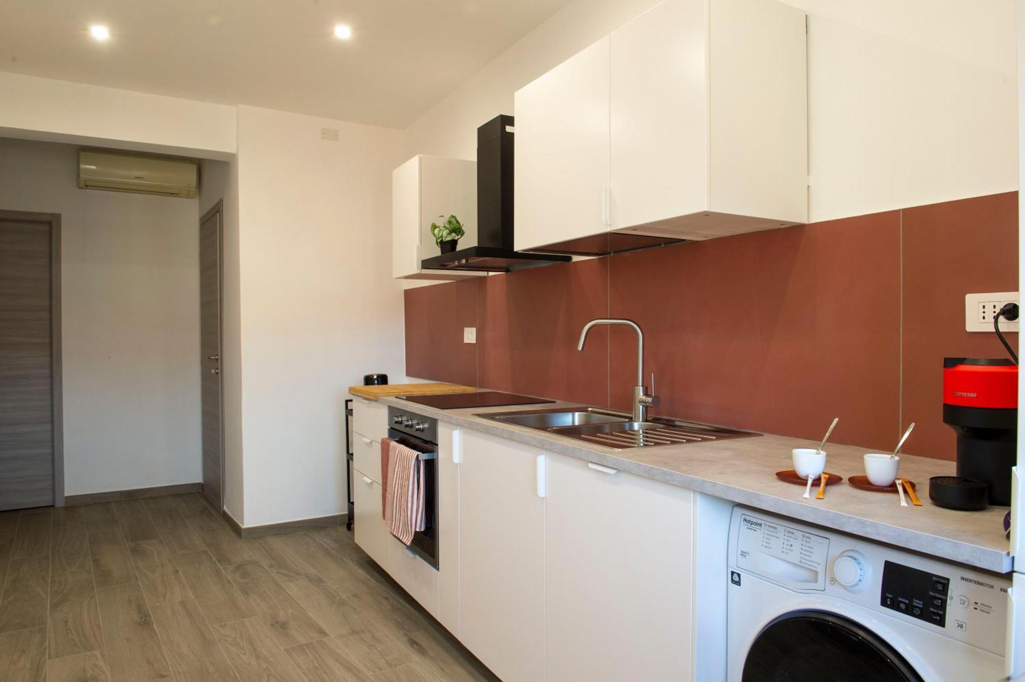 Lev Apartment 로마 외부 사진
