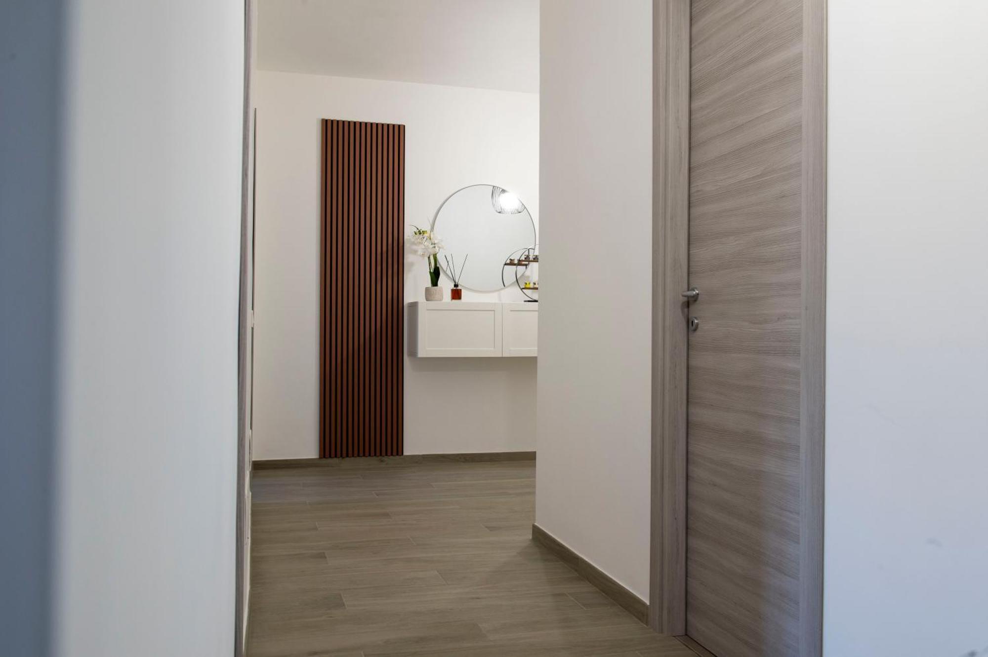 Lev Apartment 로마 외부 사진
