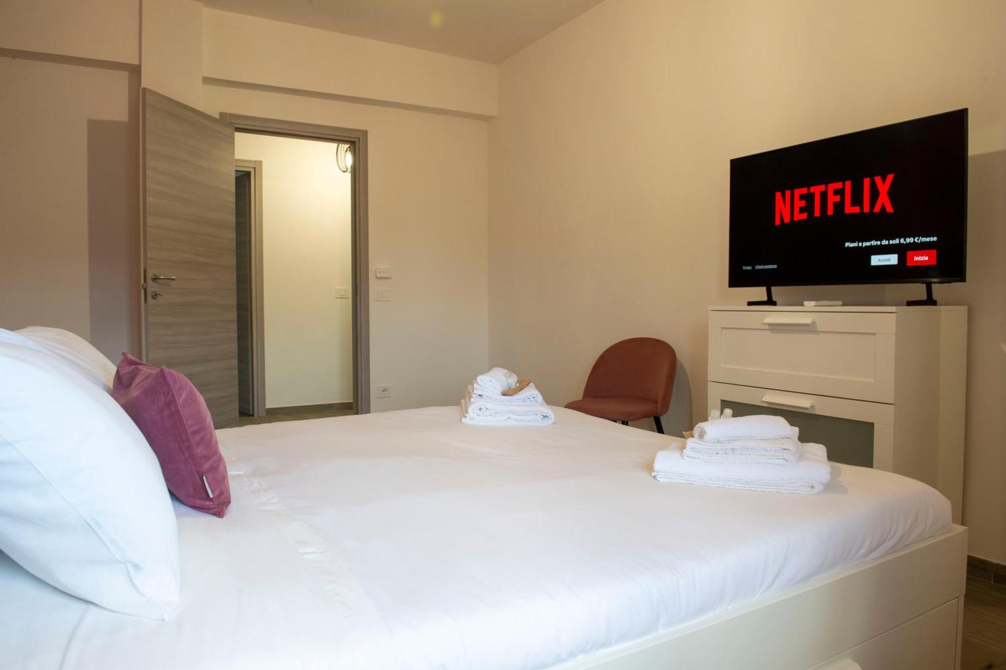 Lev Apartment 로마 외부 사진