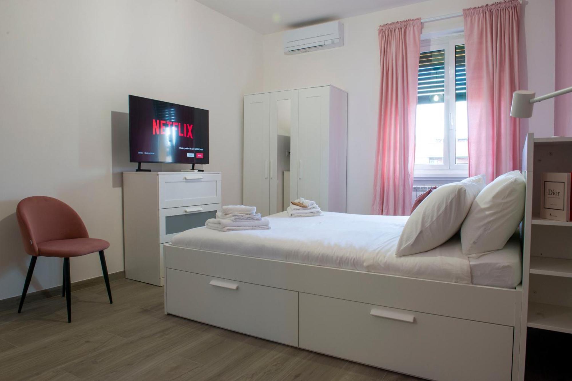 Lev Apartment 로마 외부 사진