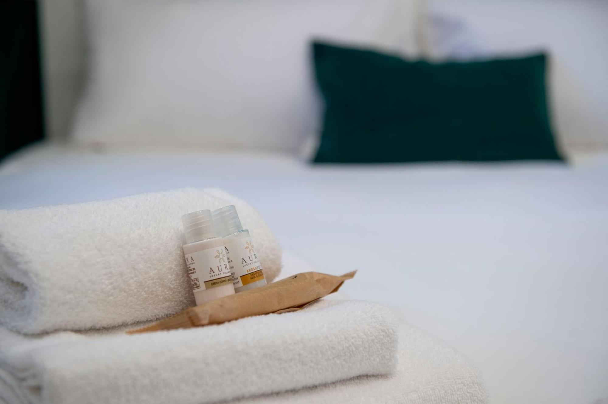 Lev Apartment 로마 외부 사진