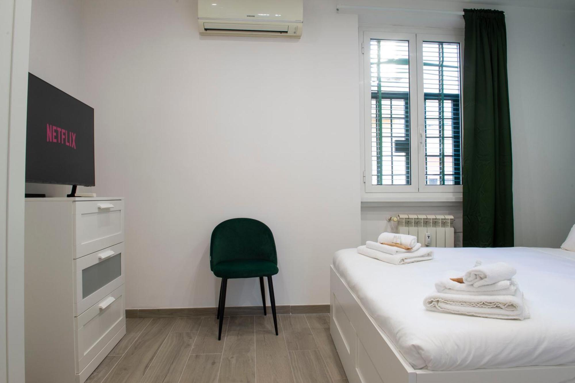 Lev Apartment 로마 외부 사진