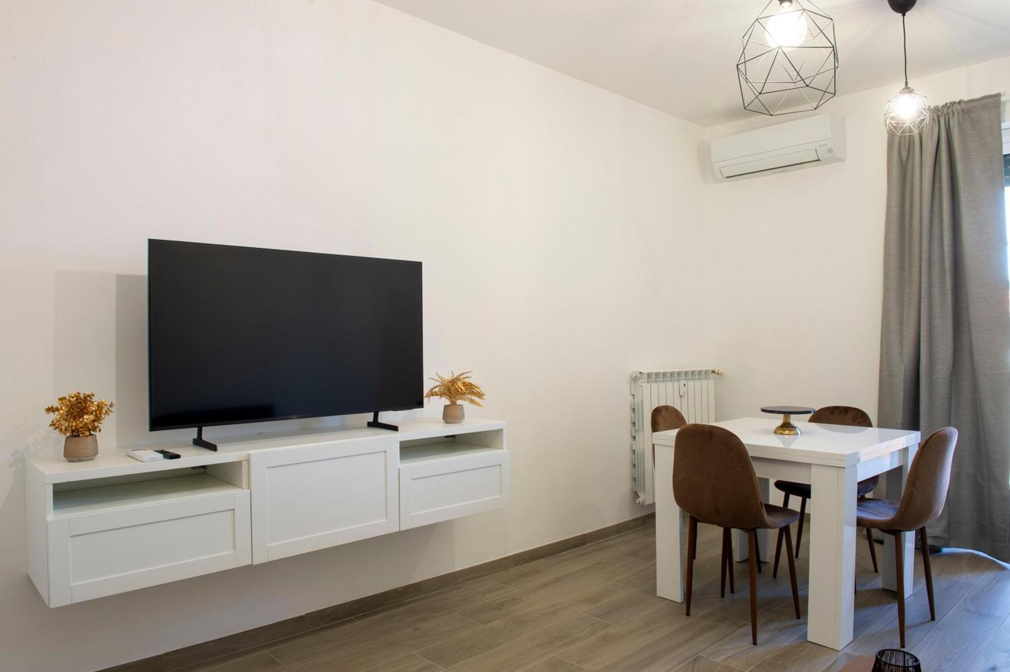 Lev Apartment 로마 외부 사진