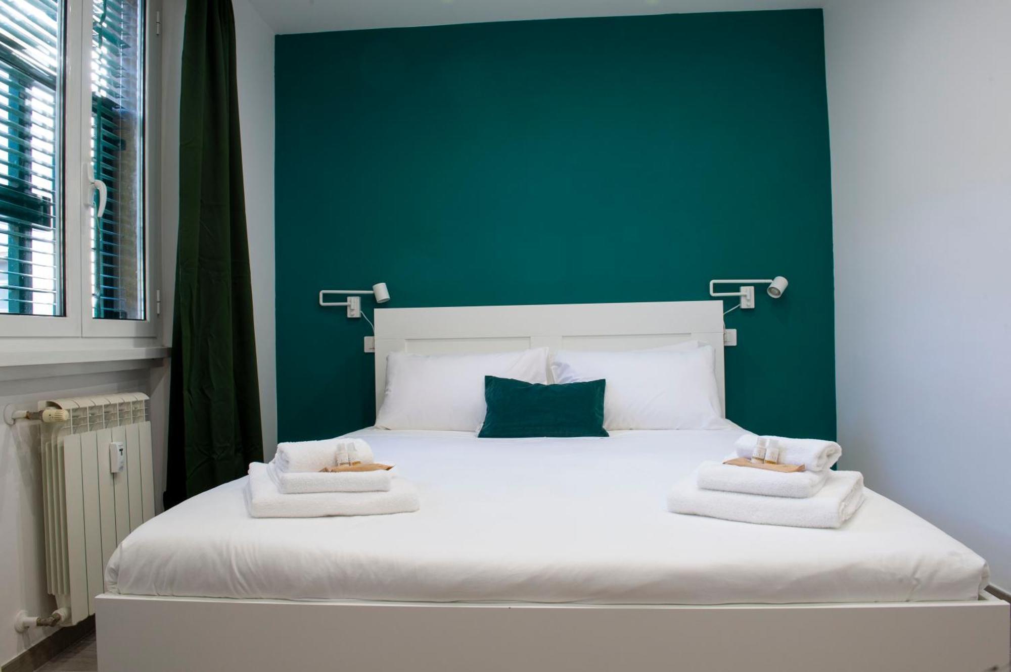 Lev Apartment 로마 외부 사진