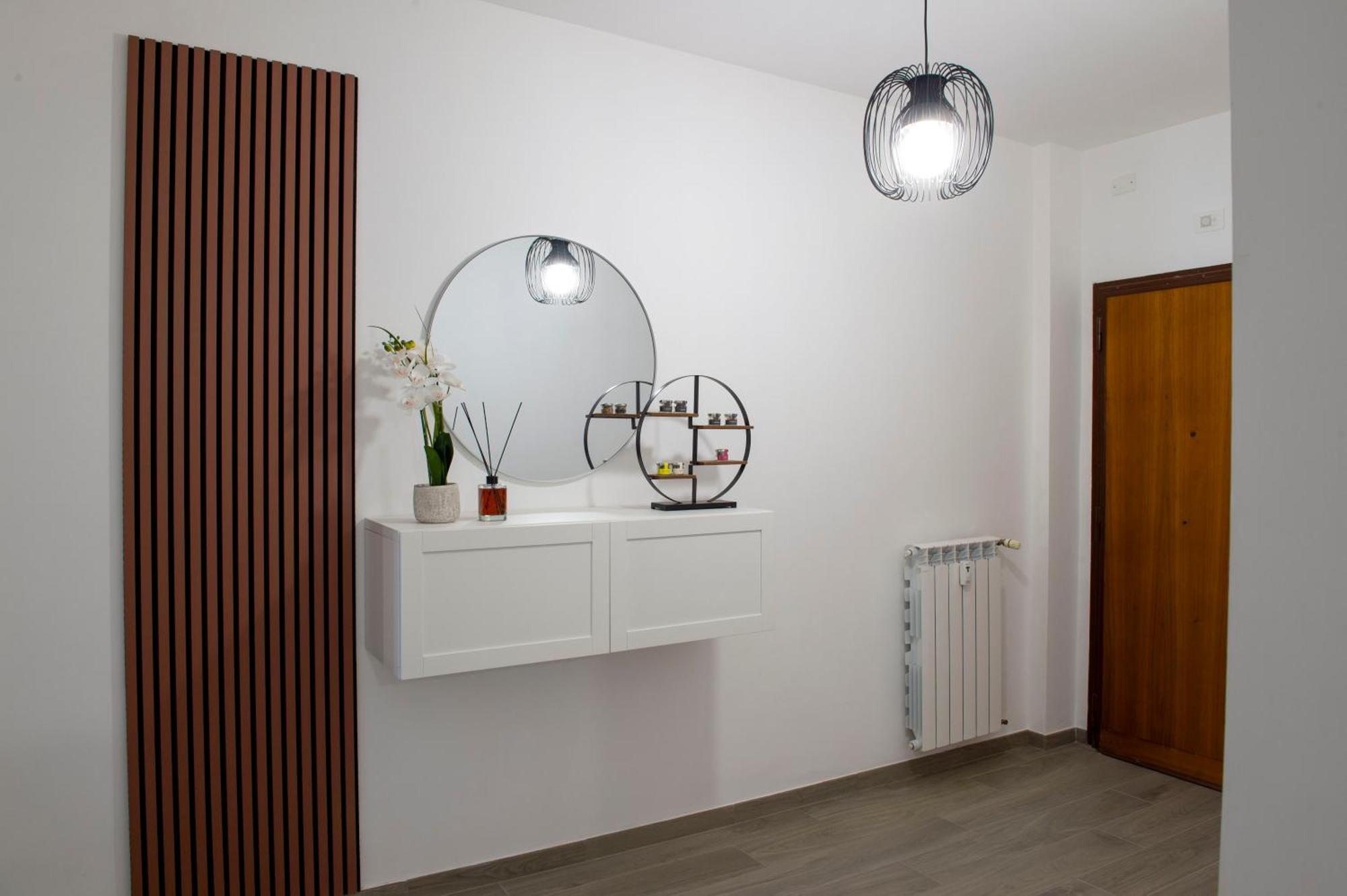 Lev Apartment 로마 외부 사진