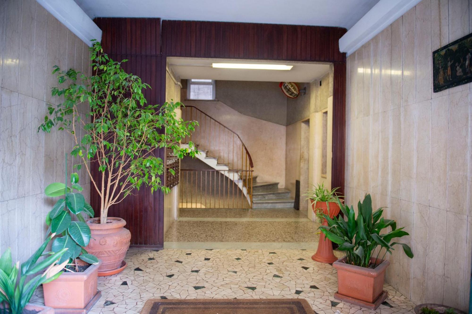 Lev Apartment 로마 외부 사진