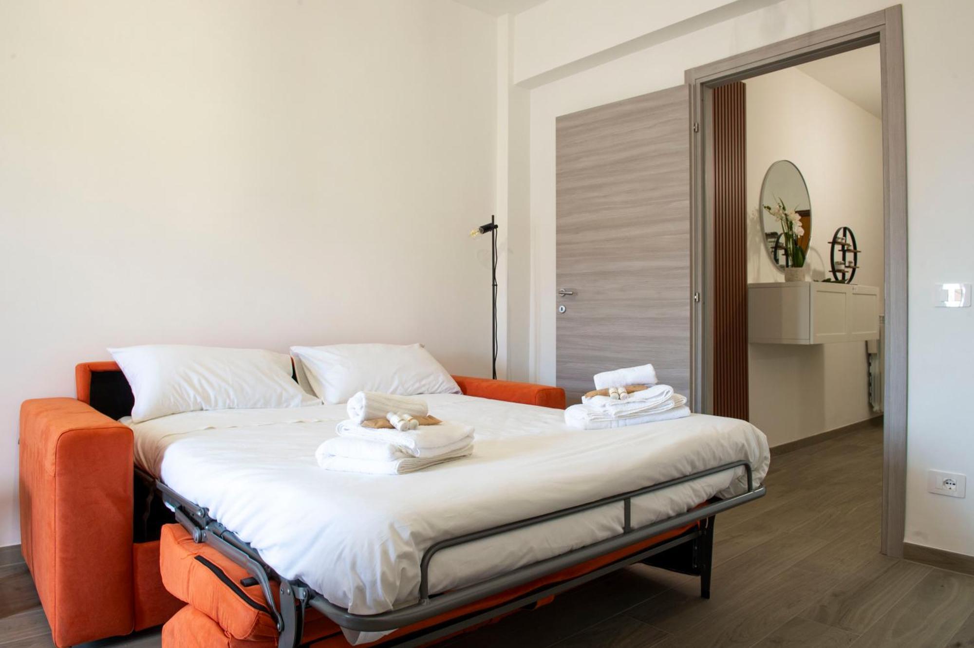 Lev Apartment 로마 외부 사진