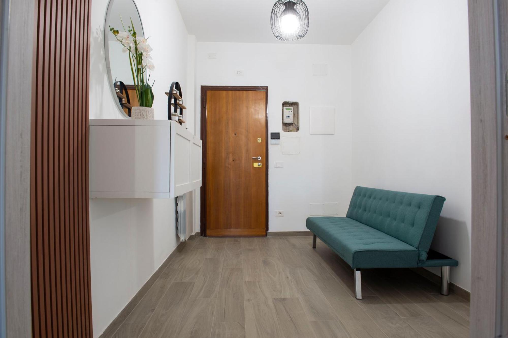 Lev Apartment 로마 외부 사진